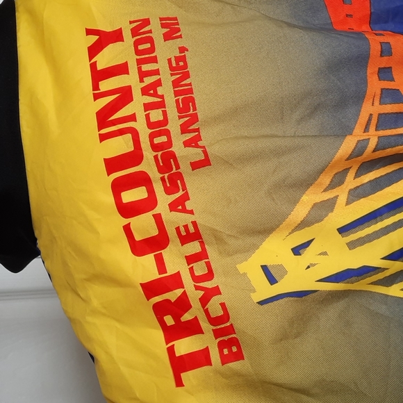 SUGOI - Biking / Cycling 🚲 Jacket - Picture 4 of 5